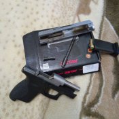 Продам Retay P114 хром сигнальный под 9 РА...