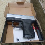 Продам Retay P114 хром сигнальный под 9 РА...