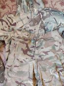 Комплект МТР MVP ,Gore-Tex М