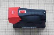 Универсальная походная станция(фонарь1+24SMD,3 лампы,солн. бат,радио,USB,Power bank) YJ-1903T(SY)K (1 шт.)