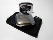 Каталітична бензинова грілка  Zippo Hand Warmer карманная каталитическая грелка