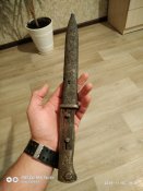 К-98 инвалид