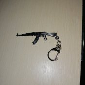 Брелок АК