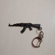 Брелок АК