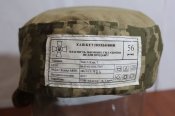 кепка полевая р. 56