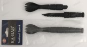 Тактическая ложка Ka-Bar 9909 Tactical Spork