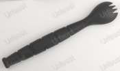 Тактическая ложка Ka-Bar 9909 Tactical Spork