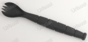 Тактическая ложка Ka-Bar 9909 Tactical Spork