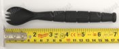 Тактическая ложка Ka-Bar 9909 Tactical Spork
