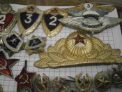 милитария СССР