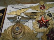 милитария СССР