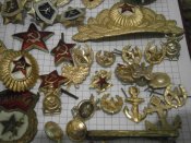 милитария СССР