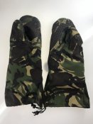 Рукавиці DPM зимові на Gore Tex