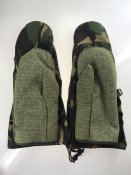 Рукавиці DPM зимові на Gore Tex