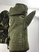 Рукавиці DPM зимові на Gore Tex
