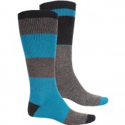 Lorpen Ski_Snowboard Socks - 2-Pack.jpg