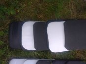 Керамические плиты Bristol Armour
