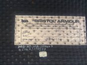 Керамические плиты Bristol Armour