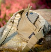 Сумка Helikon - Tex, Possum Waist Pack - Cordura, Coyote. Новий товар.