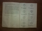 Книга по клеймам на револьверных и пистолетных патронах