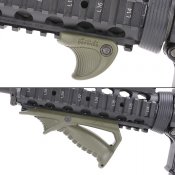 Кутова рукоятка FAB Defense VTS+PTK
