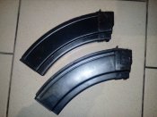 Магазины стальные к АК-47