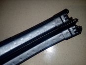 Магазины стальные к АК-47