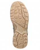 Тактичні черевики Lowa Zephyr Gtx Mid Tf, розмір 44 1/2, колір Coyote. Новий товар.