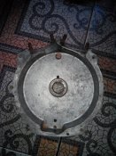 детали indian 741