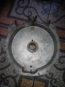 детали indian 741