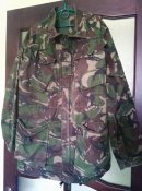 #007 Парка DPM, 180/96
