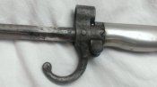 Штык обр.1886г.к винтовкам системы Лебеля.