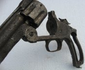 Револьвер Смит Вессон