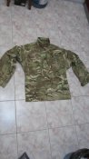 (1)Китель MTP Великобритания 170/88 (оригинал )-190грн
