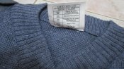 Свитер шерстяной армии Великобритании р.48-50(новый,оригинал)-290грн