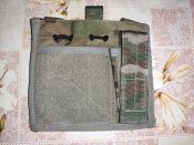Подсумок Osprey MTP Admin Pouch