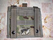 Подсумок Osprey MTP Admin Pouch