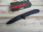 Складной нож от компании Kershaw. Модель Thermite Blackwash (3880BW). Оригинал