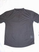 Термофутболка коричневая новая, оригинал - армия Великобритании. T-shirt Brown. Размер 88/S №7