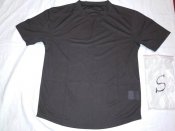 Термофутболка коричневая новая, оригинал - армия Великобритании. T-shirt Brown. Размер 88/S №7