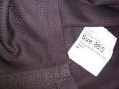 Термофутболка коричневая новая, оригинал - армия Великобритании. T-shirt Brown. Размер 88/S №7