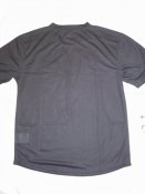 Термофутболка коричневая новая, оригинал - армия Великобритании. T-shirt Brown. Размер 88/S №7
