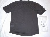 Термофутболка коричневая новая, оригинал - армия Великобритании. T-shirt Brown. Размер 88/S №7
