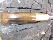 Финский нож. (Puukko)