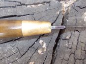 Финский нож. (Puukko)