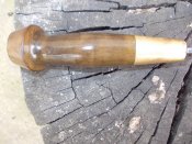 Финский нож. (Puukko)