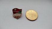 знак День танкистов