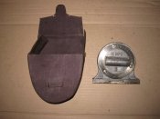 Квадрант механический КМ-1