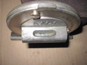 Квадрант механический КМ-1