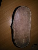 Біноколь СССР 1945 часів 2 світової